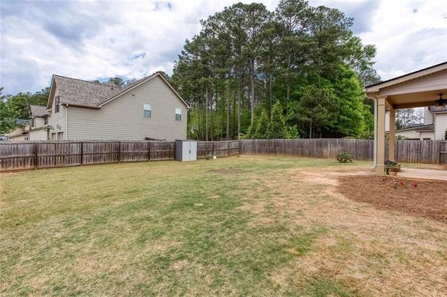 91 Ashbury Circle, Dallas, GA 30157