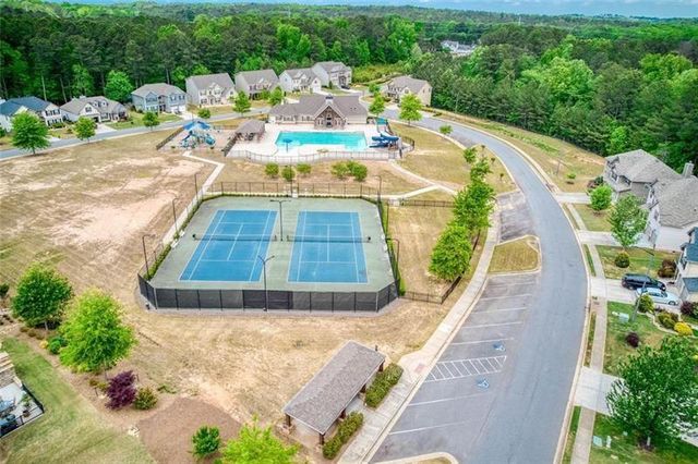 91 Ashbury Circle, Dallas, GA 30157