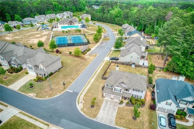 91 Ashbury Circle, Dallas, GA 30157