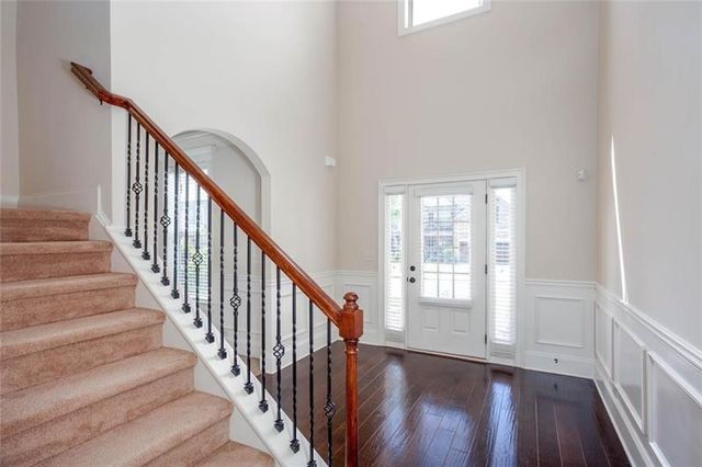 91 Ashbury Circle, Dallas, GA 30157
