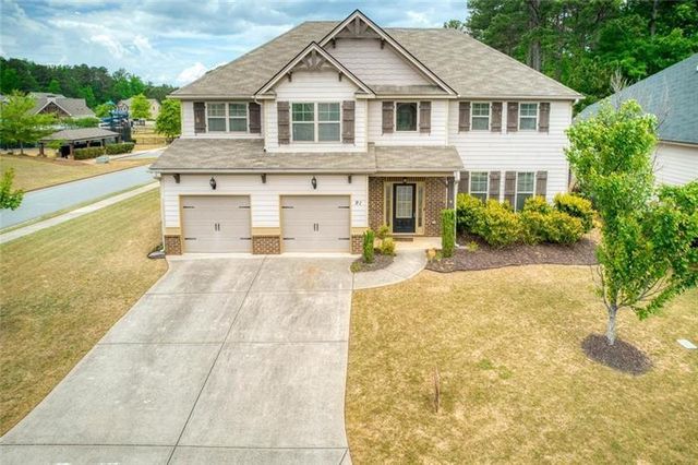 91 Ashbury Circle, Dallas, GA 30157