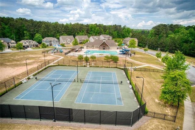 91 Ashbury Circle, Dallas, GA 30157