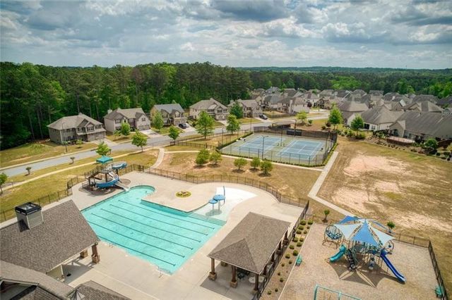 91 Ashbury Circle, Dallas, GA 30157