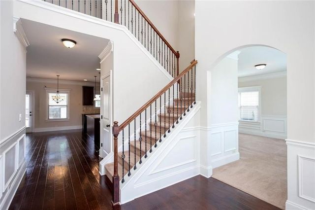 91 Ashbury Circle, Dallas, GA 30157