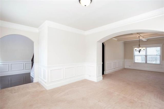 91 Ashbury Circle, Dallas, GA 30157