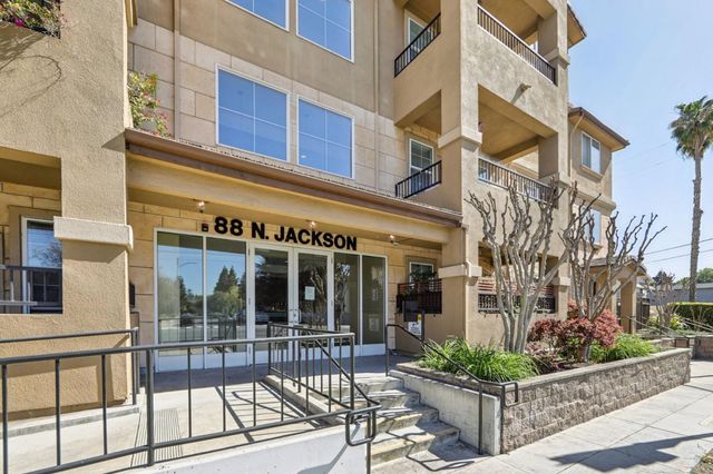 88 N Jackson Avenue 415, San Jose, CA 95116