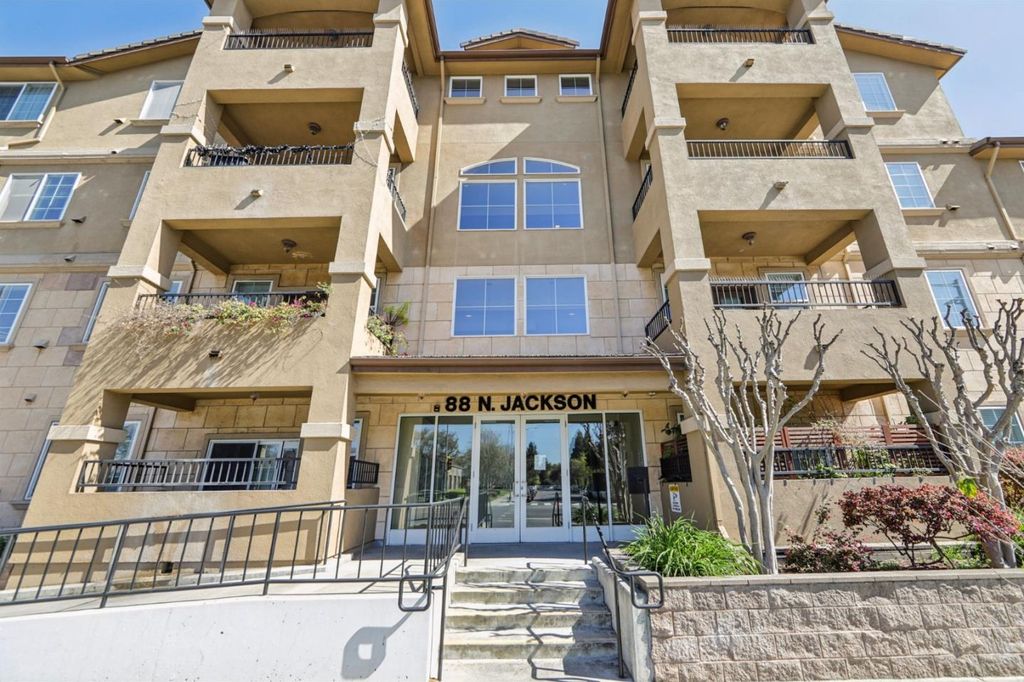 88 N Jackson Avenue 415, San Jose, CA 95116