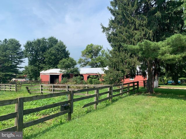 11703 FINGERBOARD RD, Monrovia, MD 21770