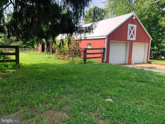 11703 FINGERBOARD RD, Monrovia, MD 21770