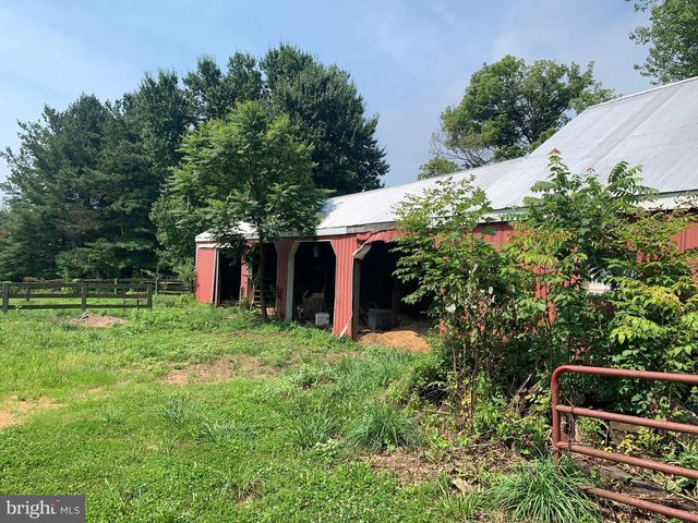 11703 FINGERBOARD RD, Monrovia, MD 21770