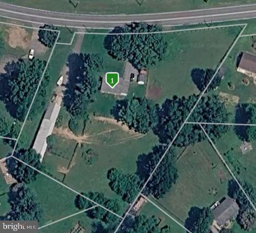 11703 FINGERBOARD RD, Monrovia, MD 21770