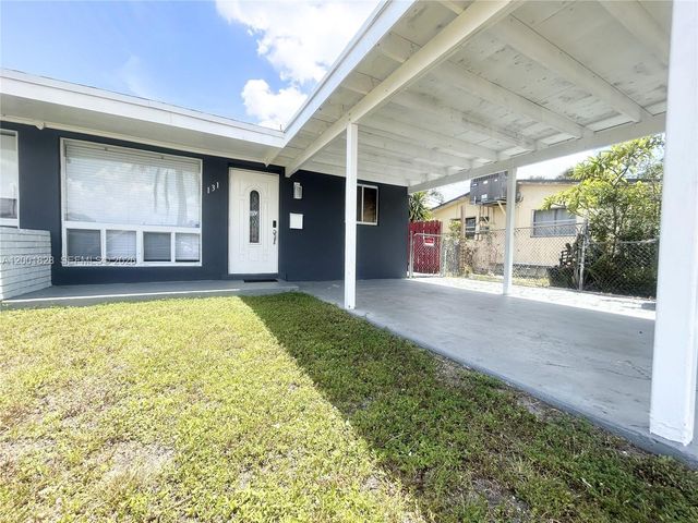 131 NW 57th Street 131, Oakland Park, FL 33309