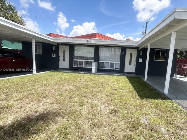 131 NW 57th Street 131, Oakland Park, FL 33309