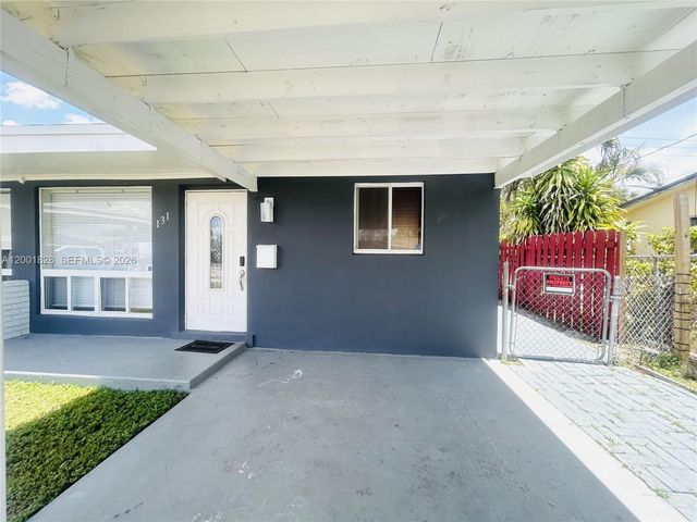 131 NW 57th Street 131, Oakland Park, FL 33309