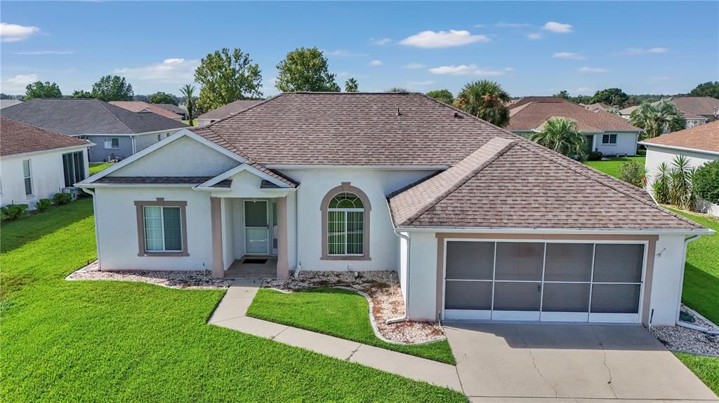 5520 NW 26TH LANE, Ocala, FL 34482