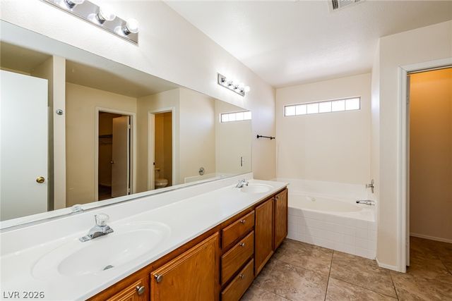 5991 Tamara Costa Court, Las Vegas, NV 89110
