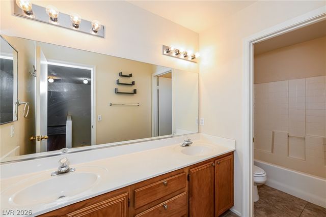 5991 Tamara Costa Court, Las Vegas, NV 89110