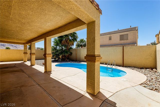 5991 Tamara Costa Court, Las Vegas, NV 89110