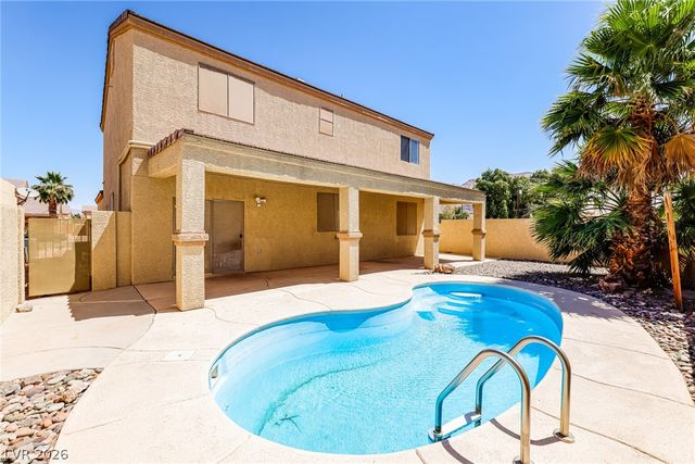 5991 Tamara Costa Court, Las Vegas, NV 89110
