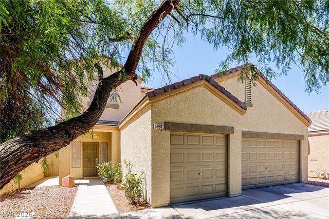 5991 Tamara Costa Court, Las Vegas, NV 89110