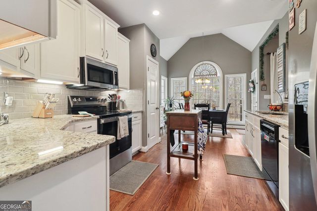 3792 Falls Trail, Winston, GA 30187