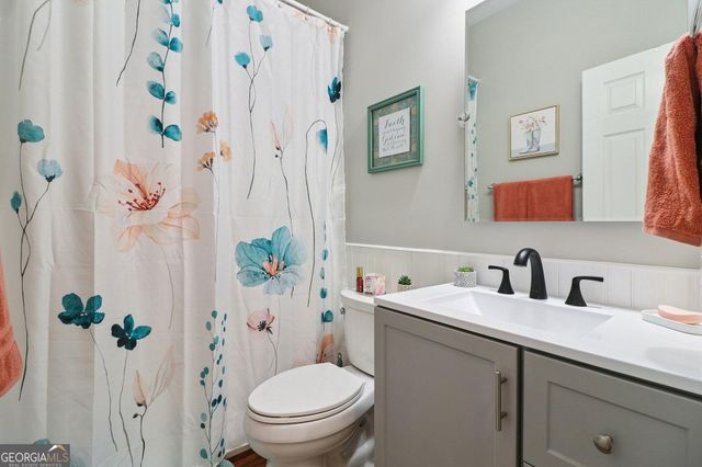 3792 Falls Trail, Winston, GA 30187