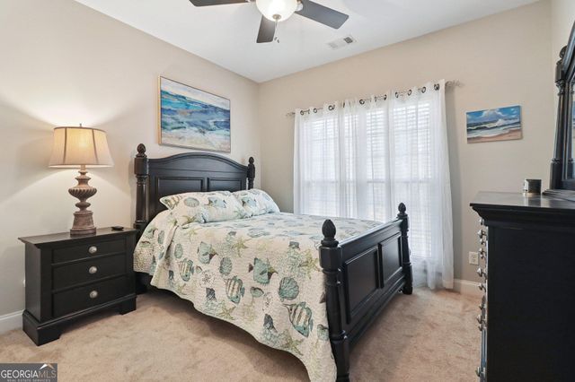 3792 Falls Trail, Winston, GA 30187