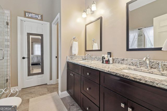 3792 Falls Trail, Winston, GA 30187