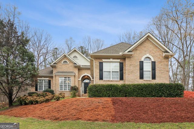 3792 Falls Trail, Winston, GA 30187