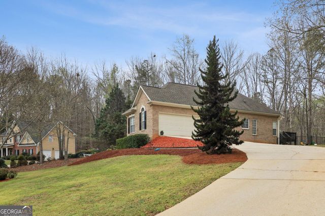 3792 Falls Trail, Winston, GA 30187