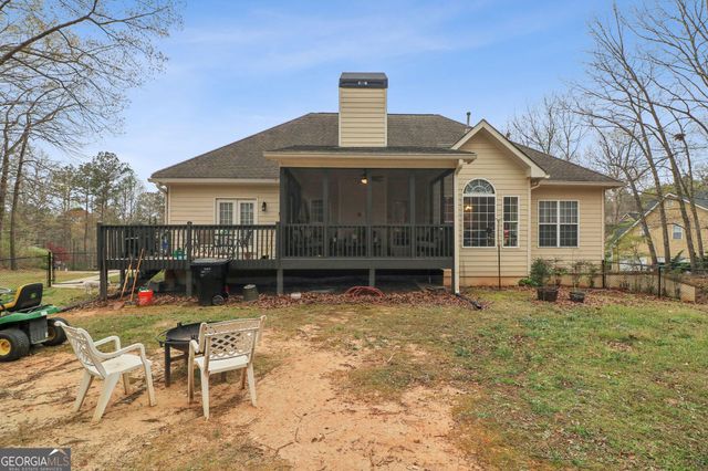 3792 Falls Trail, Winston, GA 30187