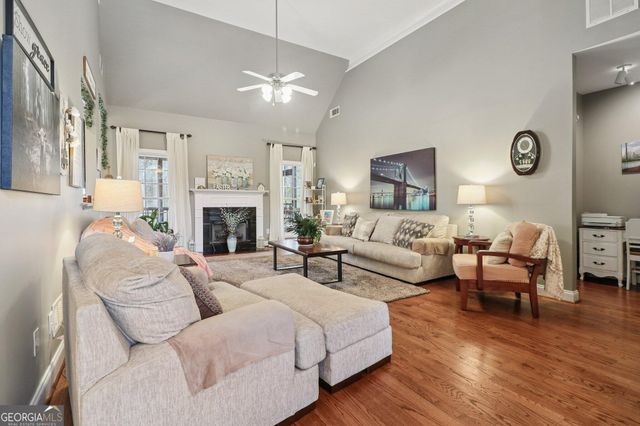 3792 Falls Trail, Winston, GA 30187