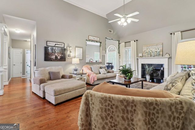 3792 Falls Trail, Winston, GA 30187