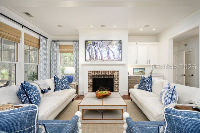 56 Blue Willow St, Bluffton, SC 29910