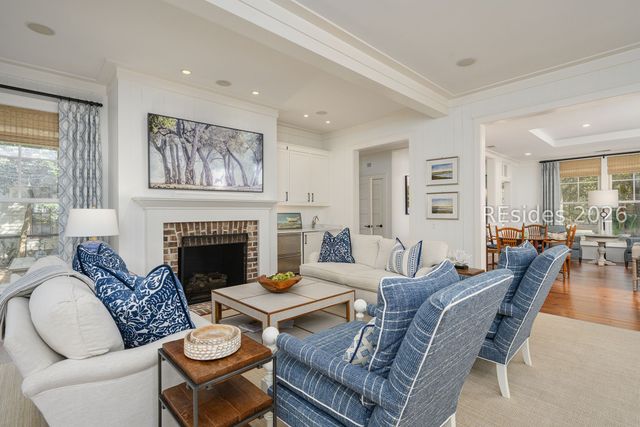 56 Blue Willow St, Bluffton, SC 29910