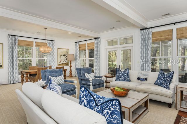 56 Blue Willow St, Bluffton, SC 29910