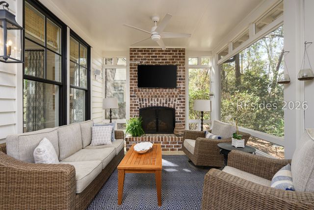 56 Blue Willow St, Bluffton, SC 29910