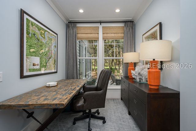 56 Blue Willow St, Bluffton, SC 29910