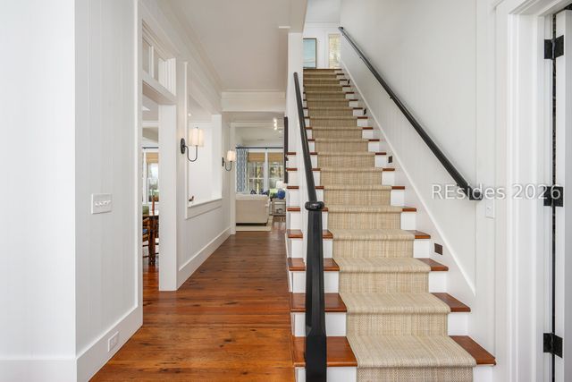 56 Blue Willow St, Bluffton, SC 29910