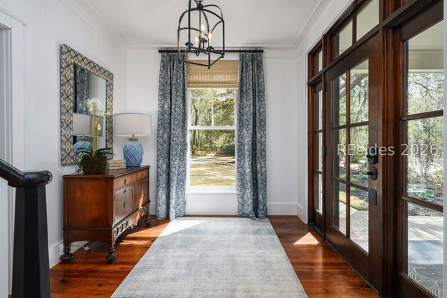 56 Blue Willow St, Bluffton, SC 29910