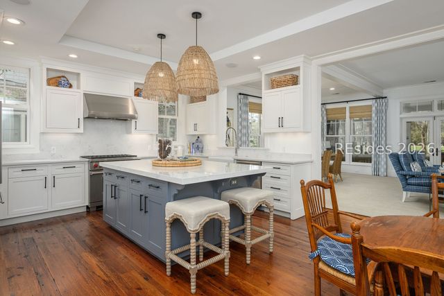 56 Blue Willow St, Bluffton, SC 29910