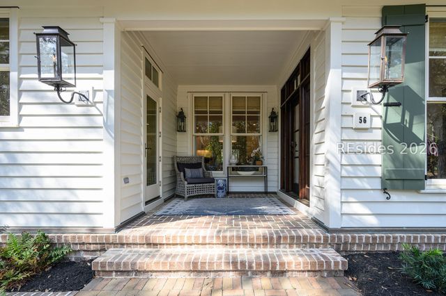 56 Blue Willow St, Bluffton, SC 29910