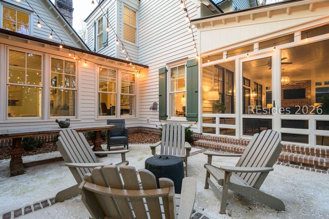 56 Blue Willow St, Bluffton, SC 29910