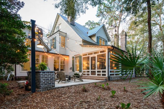 56 Blue Willow St, Bluffton, SC 29910