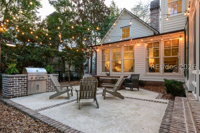 56 Blue Willow St, Bluffton, SC 29910