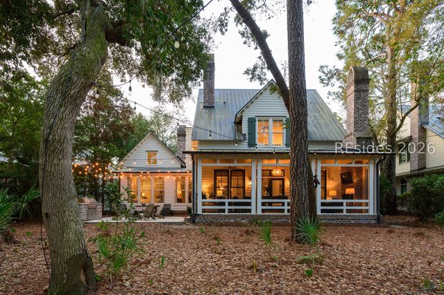 56 Blue Willow St, Bluffton, SC 29910