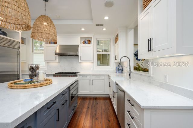 56 Blue Willow St, Bluffton, SC 29910