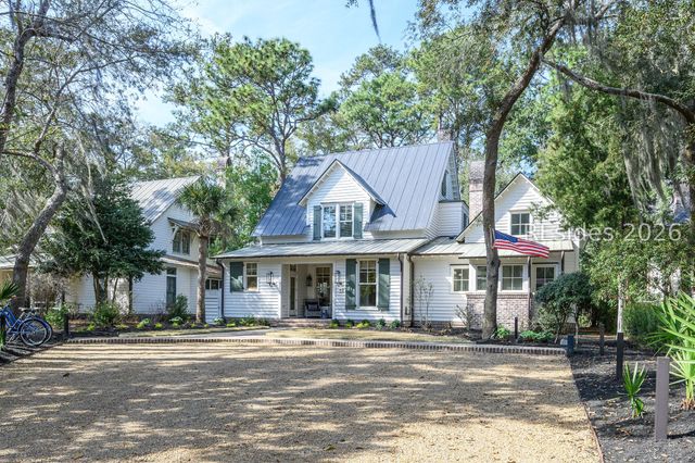 56 Blue Willow St, Bluffton, SC 29910
