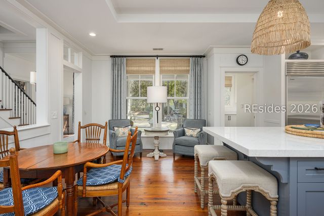 56 Blue Willow St, Bluffton, SC 29910