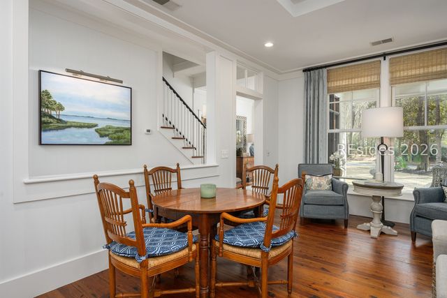 56 Blue Willow St, Bluffton, SC 29910